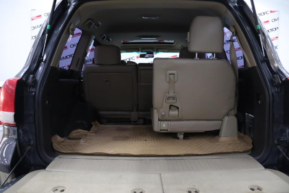 Toyota Land Cruiser 200 Series Сургут  - изображение 33