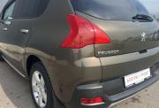 Peugeot 3008 I Красноярск  - изображение 34