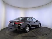 Toyota Camry VIII (XV70) Москва  - изображение 33
