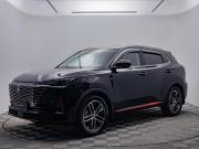 Changan UNI-S (CS55 Plus) I Москва  - изображение 21
