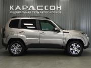 Lada (ВАЗ) Niva Travel I Пермь  - изображение 23
