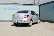 Renault Logan II Курган  - изображение 20