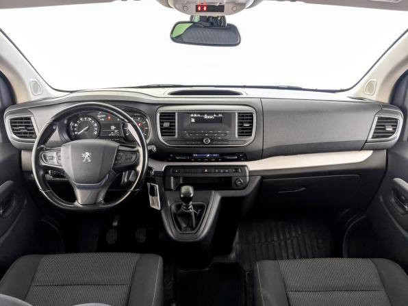 Peugeot Traveller I с пробегом 2021 года, цена 2 955 000 рублей, 97927 км, минивэн, Автокод Объявления