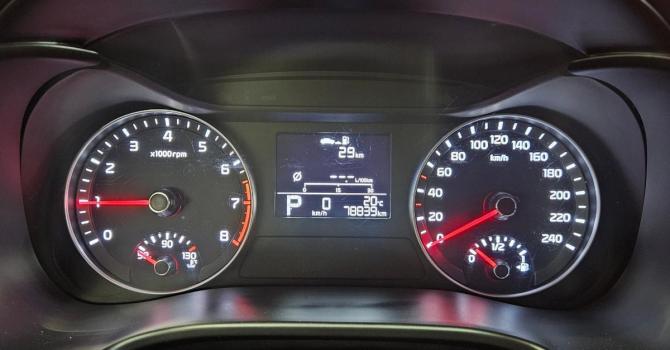 Kia Cerato IV с пробегом 2020 года, цена 1 949 000 рублей, 78839 км, седан, Автокод Объявления