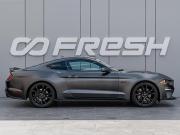 Ford Mustang VI Рестайлинг Краснодар  - изображение 29