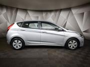 Hyundai Solaris I Рестайлинг Москва  - изображение 25