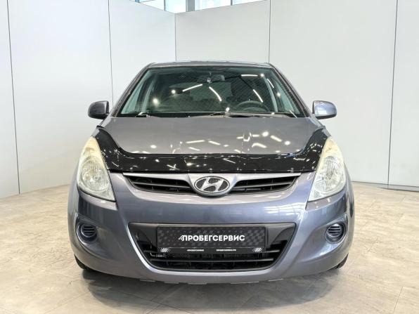 Hyundai i20 I с пробегом 2010 года, цена 750 000 рублей, 210786 км, хэтчбек, Автокод Объявления