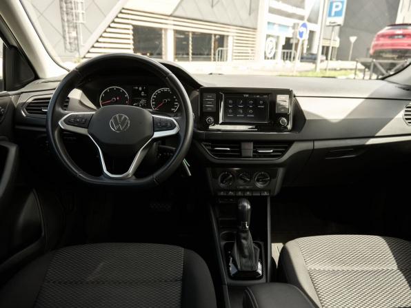 Volkswagen Polo VI с пробегом 2022 года, цена 1 710 000 рублей, 79295 км, лифтбек, Автокод Объявления
