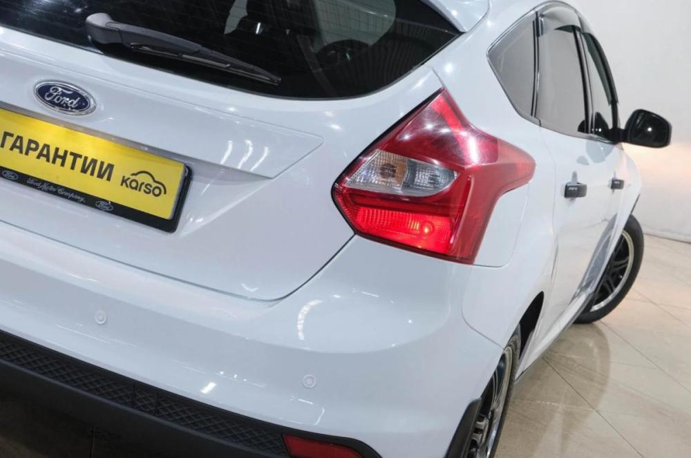 Ford Focus III Новокузнецк  - изображение 11