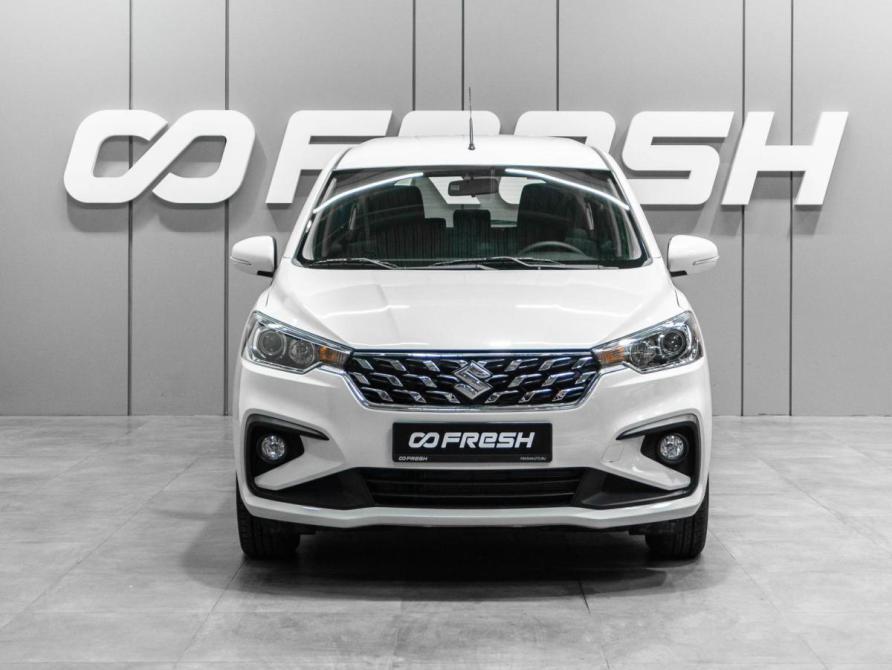Suzuki Ertiga II Тюмень  - изображение 3