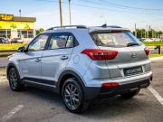 Hyundai Creta I Рестайлинг Волгоград  - изображение 39