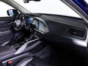 Geely Tugella I Москва  - изображение 39
