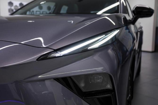 Новый Omoda C5 II 2026 года, цена 2 929 000 рублей, внедорожник, Автокод Объявления