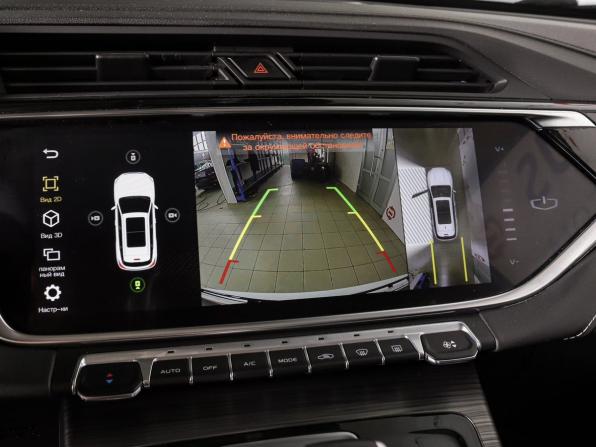 Geely Atlas Pro с пробегом 2024 года, цена 2 099 000 рублей, 66747 км, внедорожник, Автокод Объявления