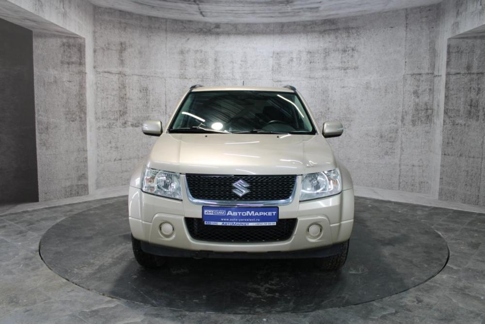 Suzuki Grand Vitara II Ярославль  - изображение 2