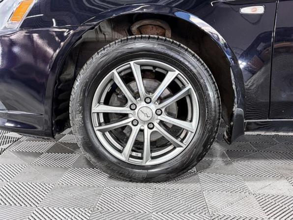 Mitsubishi Lancer X Рестайлинг с пробегом 2014 года, цена 926 000 рублей, 96863 км, седан, Автокод Объявления