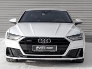 Audi A7 II (4K) Москва  - изображение 32
