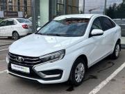 Lada (ВАЗ) Vesta I Рестайлинг (NG) Санкт-Петербург  - изображение 23