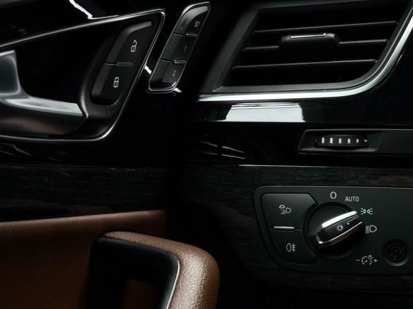 Audi Q7 II (4M) с пробегом 2018 года, цена 3 599 000 рублей, 115330 км, внедорожник, Автокод Объявления