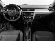 Skoda Rapid I Рестайлинг Санкт-Петербург  - изображение 31