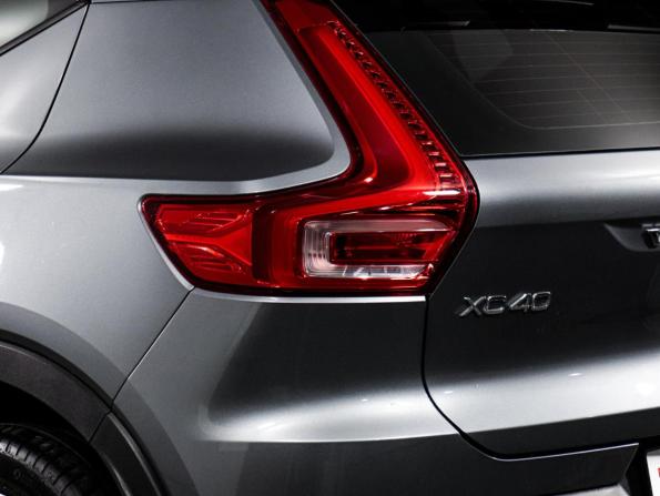 Volvo XC40 I с пробегом 2018 года, цена 3 400 000 рублей, 64700 км, внедорожник, Автокод Объявления