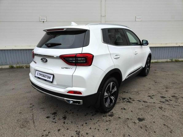 Chery Tiggo 4 Pro I с пробегом 2023 года, цена 1 625 000 рублей, 20005 км, внедорожник, Автокод Объявления
