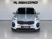 Kia Sportage IV Уфа  - изображение 23