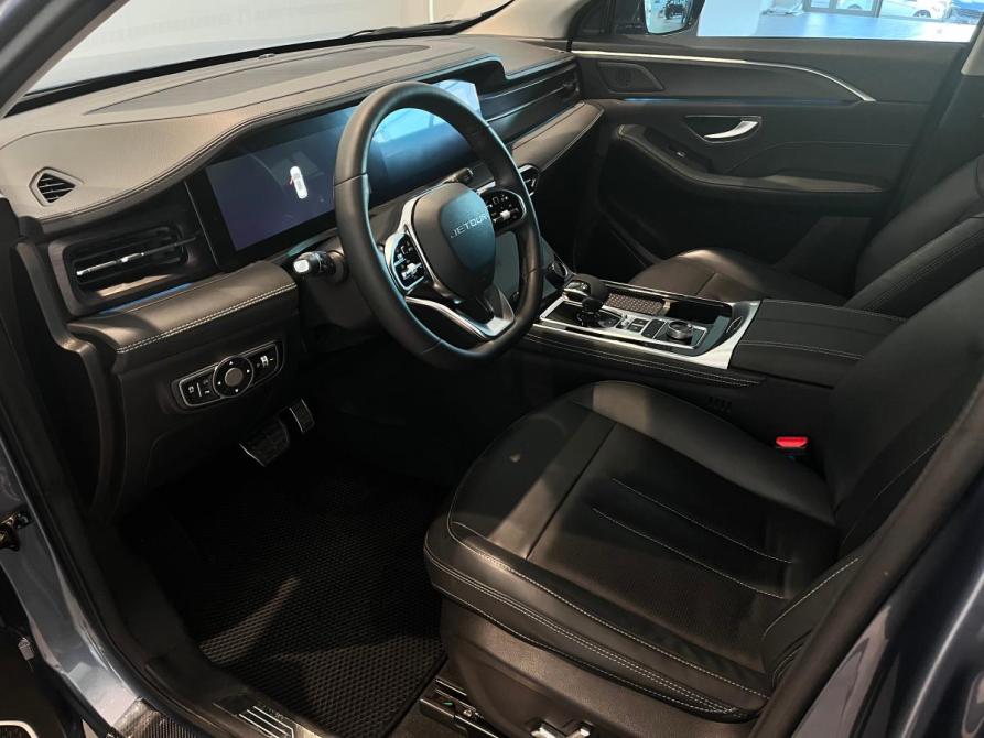 JETOUR X90+ Волгоград  - изображение 27