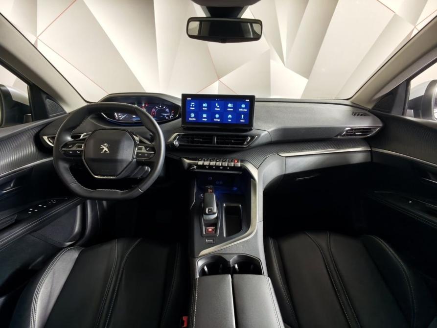 Peugeot 5008 II Рестайлинг Москва  - изображение 14