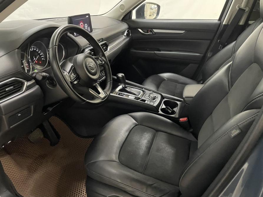 Mazda CX-5 II Воронеж  - изображение 12