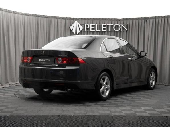 Honda Accord VII Рестайлинг с пробегом 2007 года, цена 880 000 рублей, 141056 км, седан, Автокод Объявления