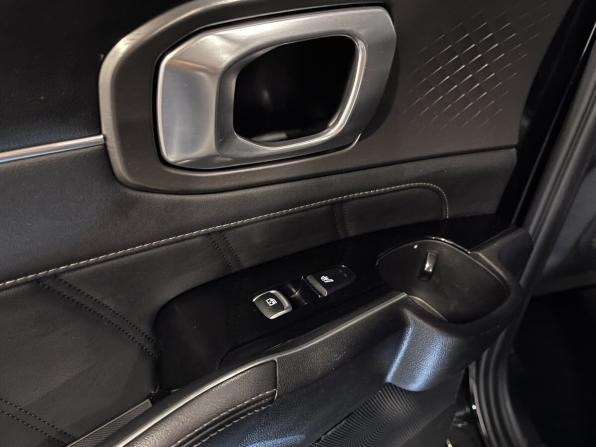 Kia Sorento IV с пробегом 2021 года, цена 3 440 000 рублей, 122500 км, внедорожник, Автокод Объявления