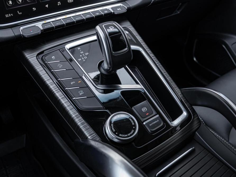 Geely Atlas Pro Краснодар  - изображение 16