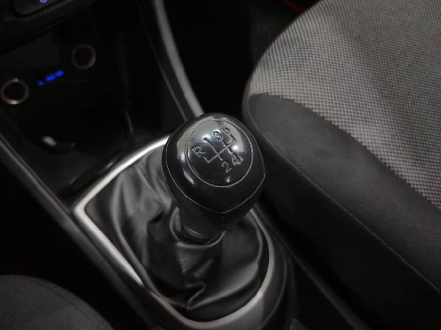 Hyundai Solaris I Альметьевск  - изображение 22