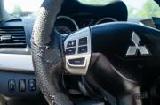 Mitsubishi Lancer X Рестайлинг Курган  - изображение 27