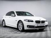 BMW 5 серии VI (F10/F11/F07) Рестайлинг Москва  - изображение 22