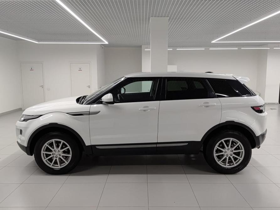 Land Rover Range Rover Evoque I Казань  - изображение 10