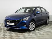 Hyundai Solaris II Рестайлинг Санкт-Петербург  - изображение 17