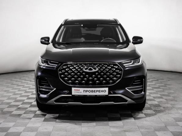 Chery Tiggo 8 Pro I с пробегом 2021 года, цена 1 749 000 рублей, 103011 км, внедорожник, Автокод Объявления