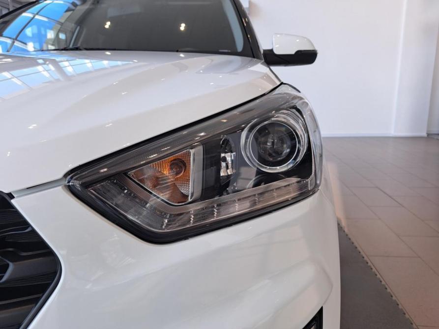 Hyundai Creta I Рестайлинг Казань  - изображение 21
