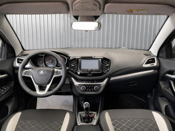 Lada (ВАЗ) Vesta I с пробегом 2018 года, цена 947 000 рублей, 107000 км, универсал, Автокод Объявления