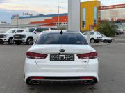 Kia Optima IV Сыктывкар  - изображение 38