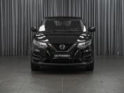 Nissan Qashqai II Рестайлинг Ставрополь  - изображение 25