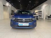 Volkswagen Polo VI Москва  - изображение 22