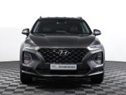 Hyundai Santa Fe IV Москва  - изображение 29