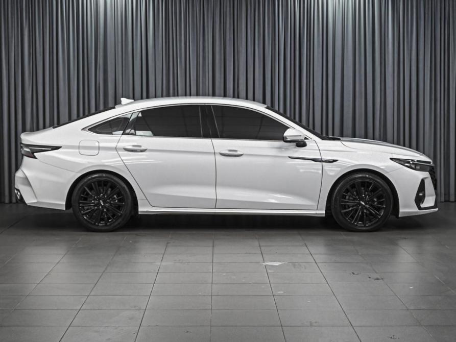 Chery Arrizo 8 Ставрополь  - изображение 5