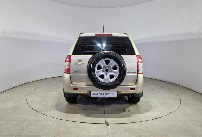 Suzuki Grand Vitara II Рестайлинг с пробегом 2011 года, цена 980 000 рублей, 219569 км, внедорожник, Автокод Объявления