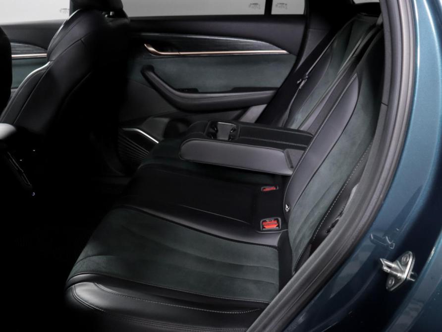 Geely Monjaro I Москва  - изображение 11