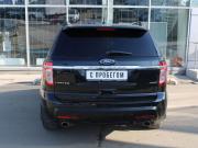 Ford Explorer V Москва  - изображение 23