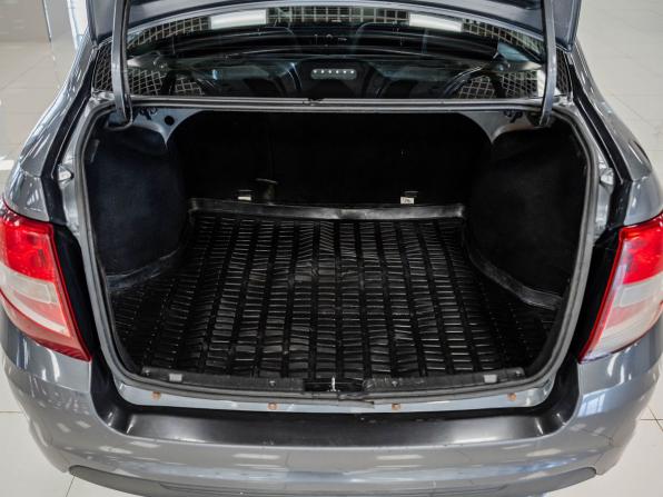Lada (ВАЗ) Granta I Рестайлинг с пробегом 2019 года, цена 482 000 рублей, 161612 км, седан, Автокод Объявления